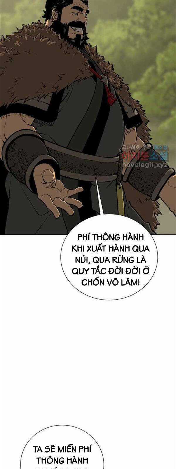 Vĩ Linh Kiếm Tiên - Chapter 21 - Trang 44