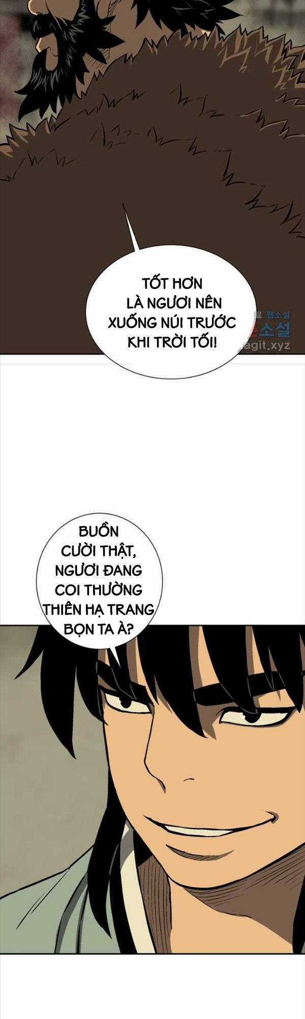 Vĩ Linh Kiếm Tiên - Chapter 21 - Trang 46