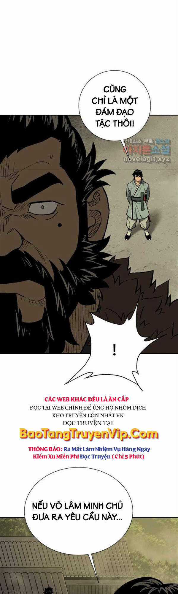 Vĩ Linh Kiếm Tiên - Chapter 21 - Trang 47