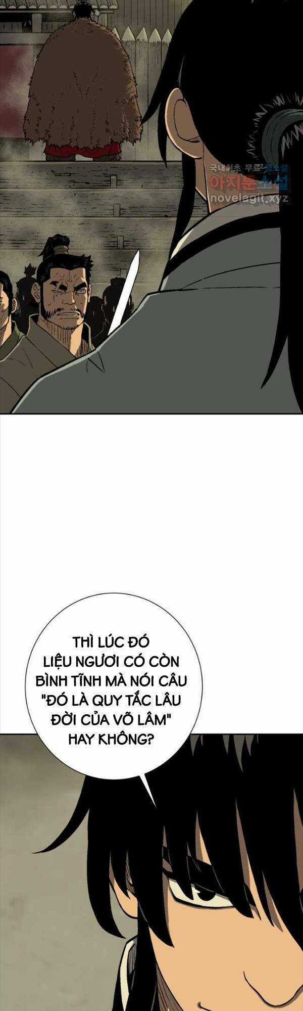 Vĩ Linh Kiếm Tiên - Chapter 21 - Trang 48