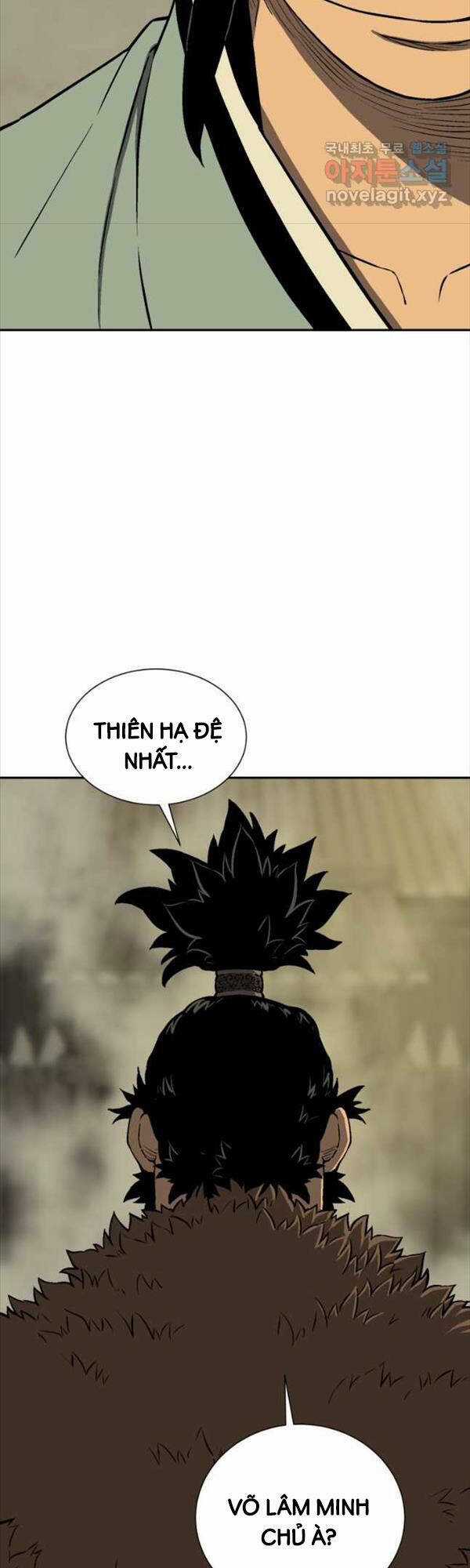 Vĩ Linh Kiếm Tiên - Chapter 21 - Trang 49