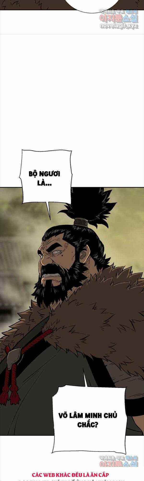 Vĩ Linh Kiếm Tiên - Chapter 21 - Trang 50