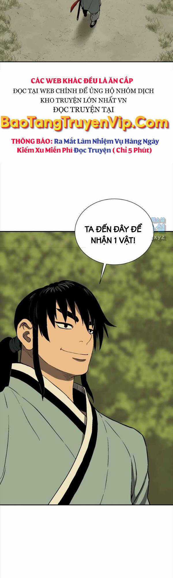 Vĩ Linh Kiếm Tiên - Chapter 21 - Trang 8