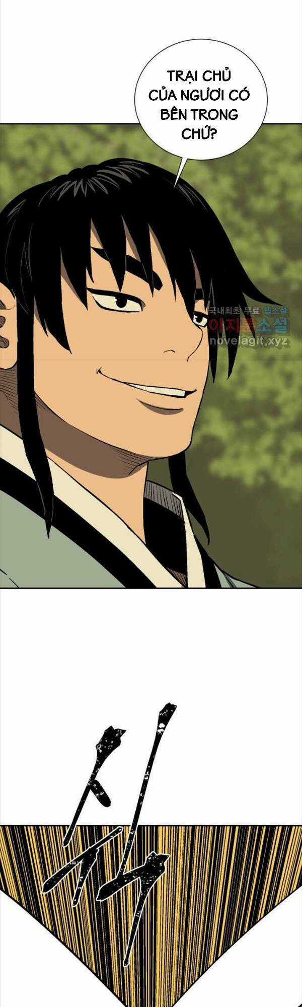 Vĩ Linh Kiếm Tiên - Chapter 21 - Trang 9