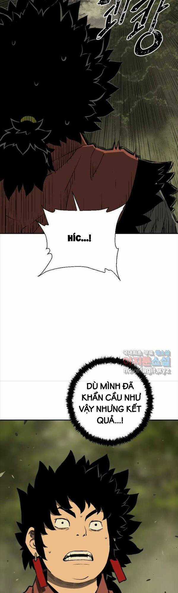 Vĩ Linh Kiếm Tiên - Chapter 22 - Trang 5