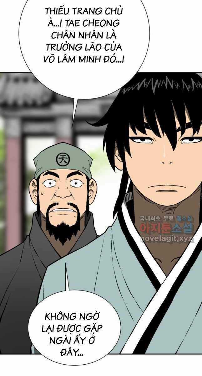 Vĩ Linh Kiếm Tiên - Chapter 23 - Trang 72