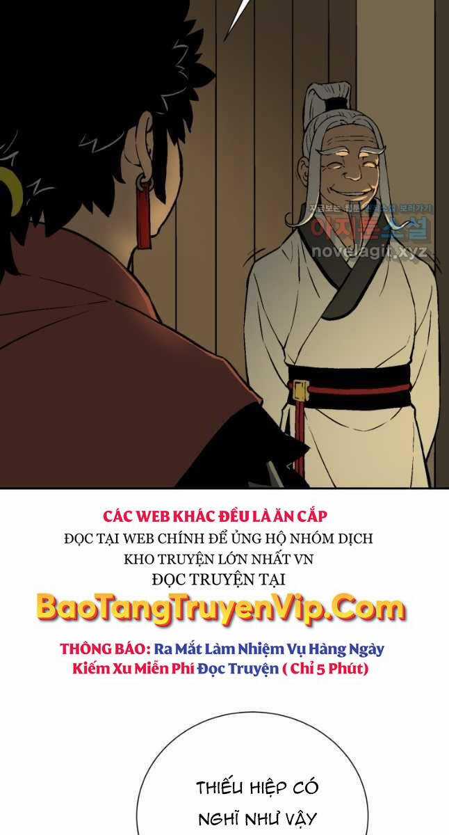 Vĩ Linh Kiếm Tiên - Chapter 25 - Trang 86