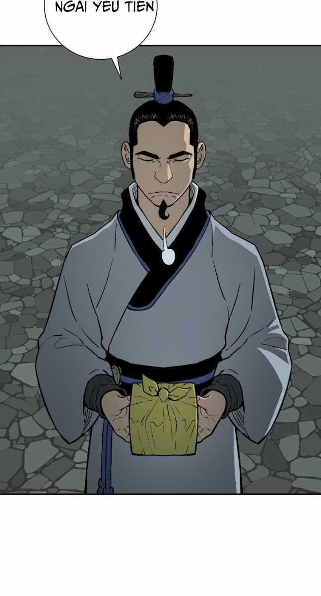 Vĩ Linh Kiếm Tiên - Chapter 27 - Trang 3