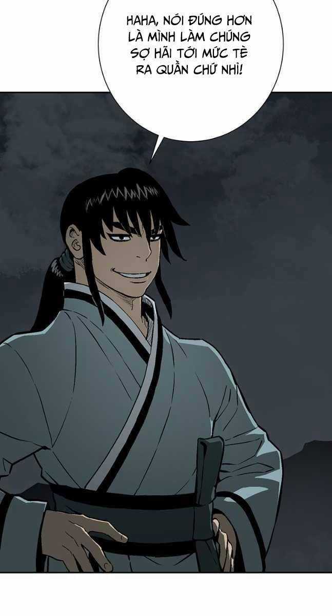 Vĩ Linh Kiếm Tiên - Chapter 27 - Trang 42