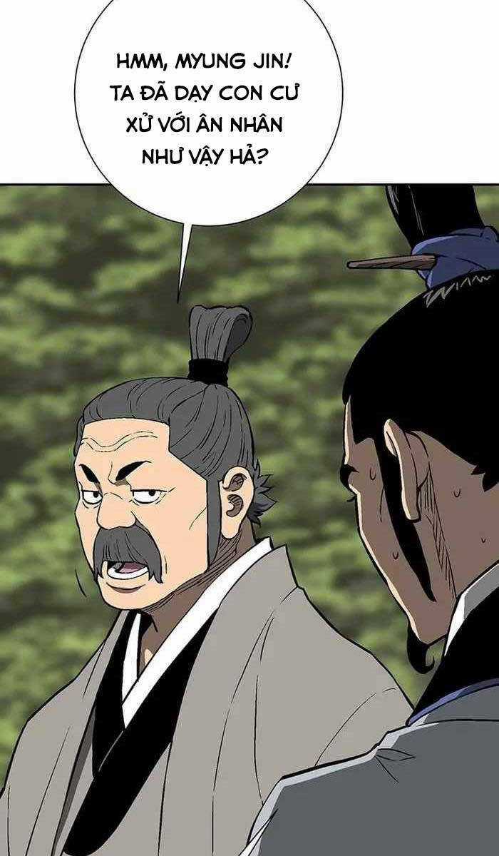 Vĩ Linh Kiếm Tiên - Chapter 28 - Trang 30