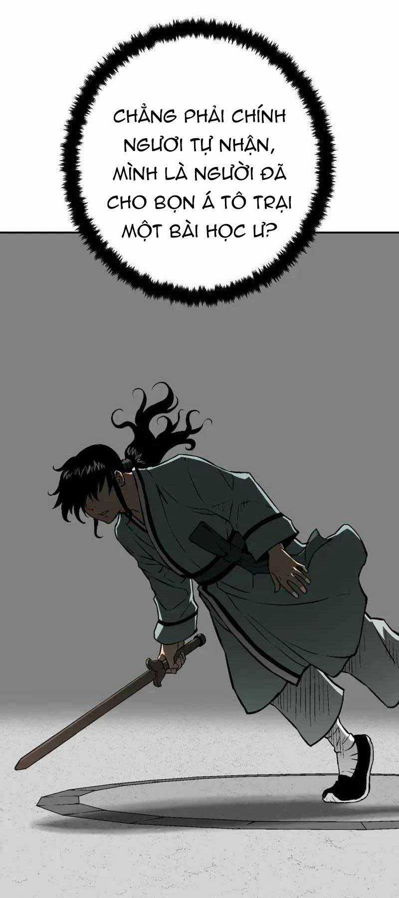 Vĩ Linh Kiếm Tiên - Chapter 29 - Trang 4