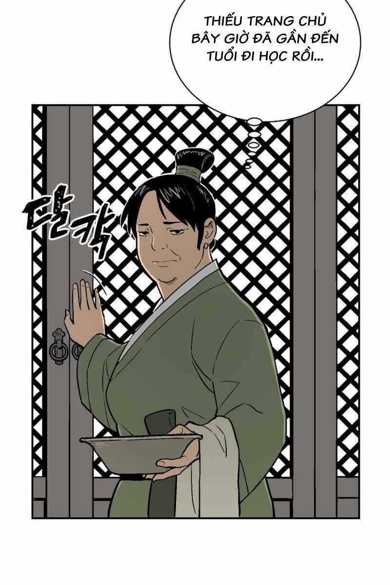 Vĩ Linh Kiếm Tiên - Chapter 3 - Trang 3