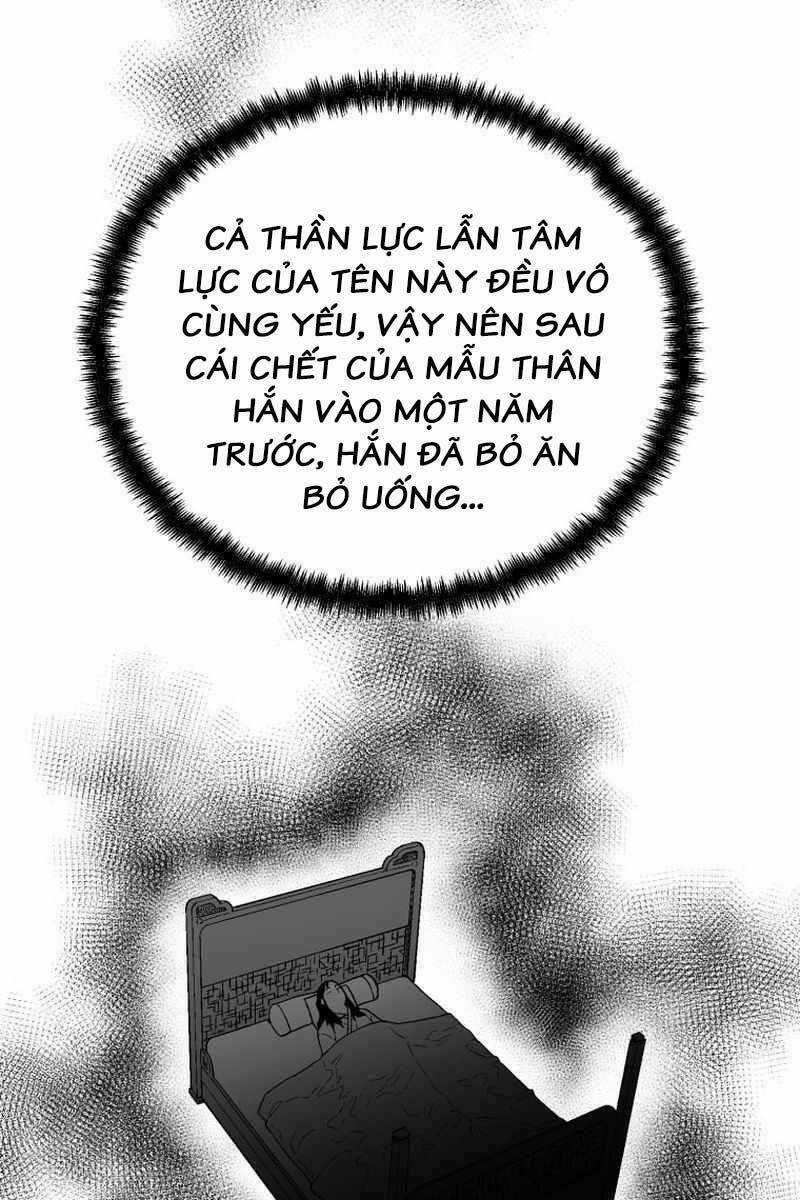 Vĩ Linh Kiếm Tiên - Chapter 3 - Trang 43
