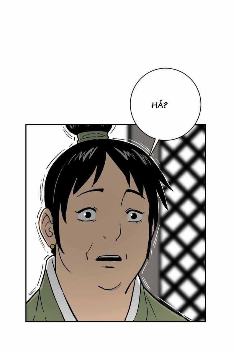 Vĩ Linh Kiếm Tiên - Chapter 3 - Trang 7