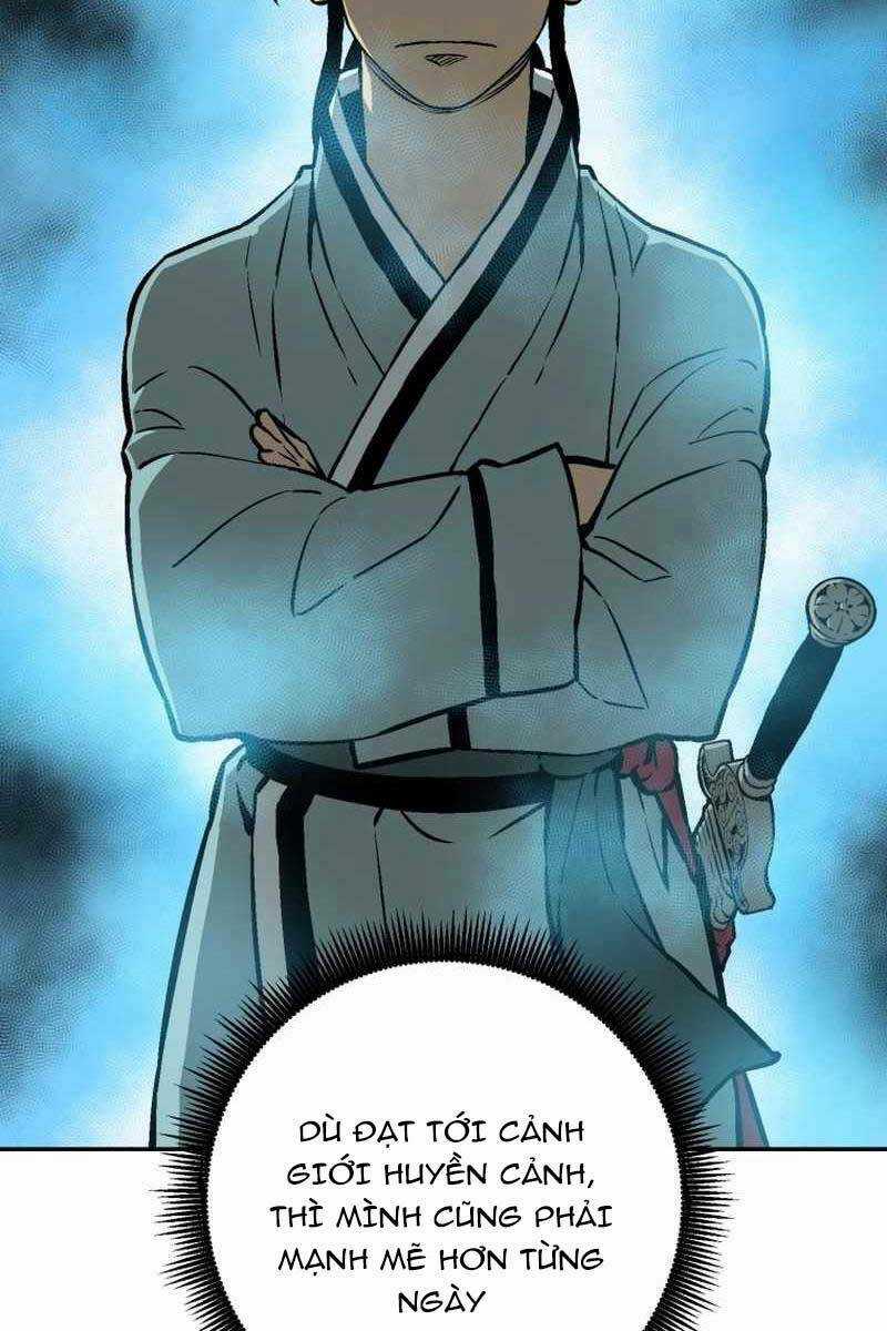 Vĩ Linh Kiếm Tiên - Chapter 32 - Trang 112