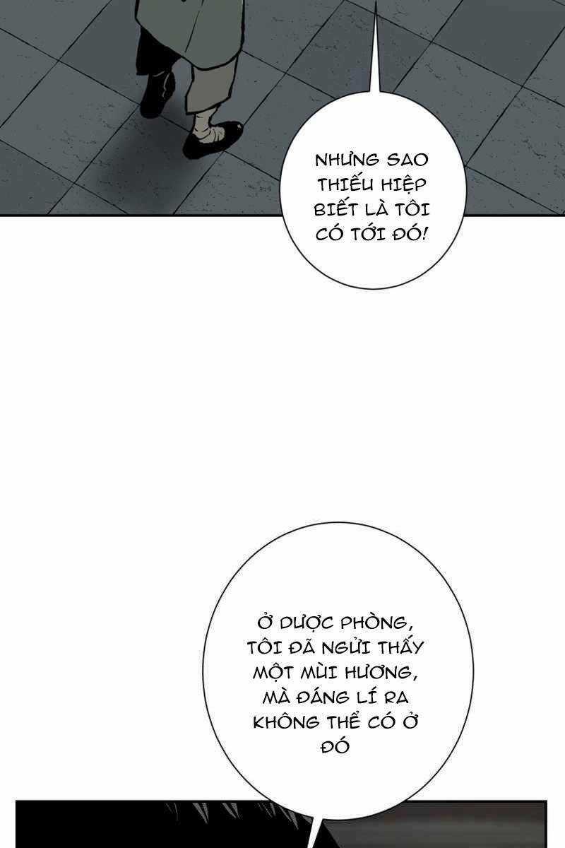 Vĩ Linh Kiếm Tiên - Chapter 32 - Trang 34