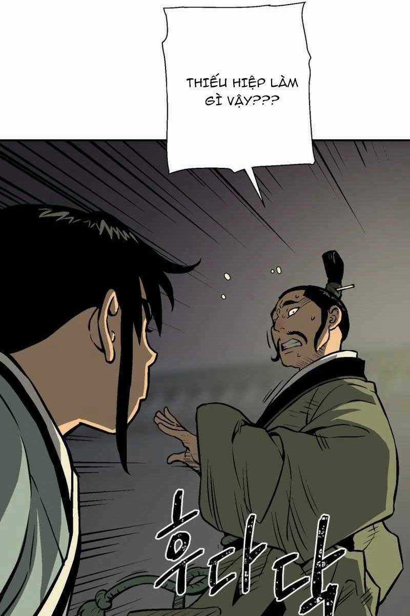 Vĩ Linh Kiếm Tiên - Chapter 32 - Trang 40