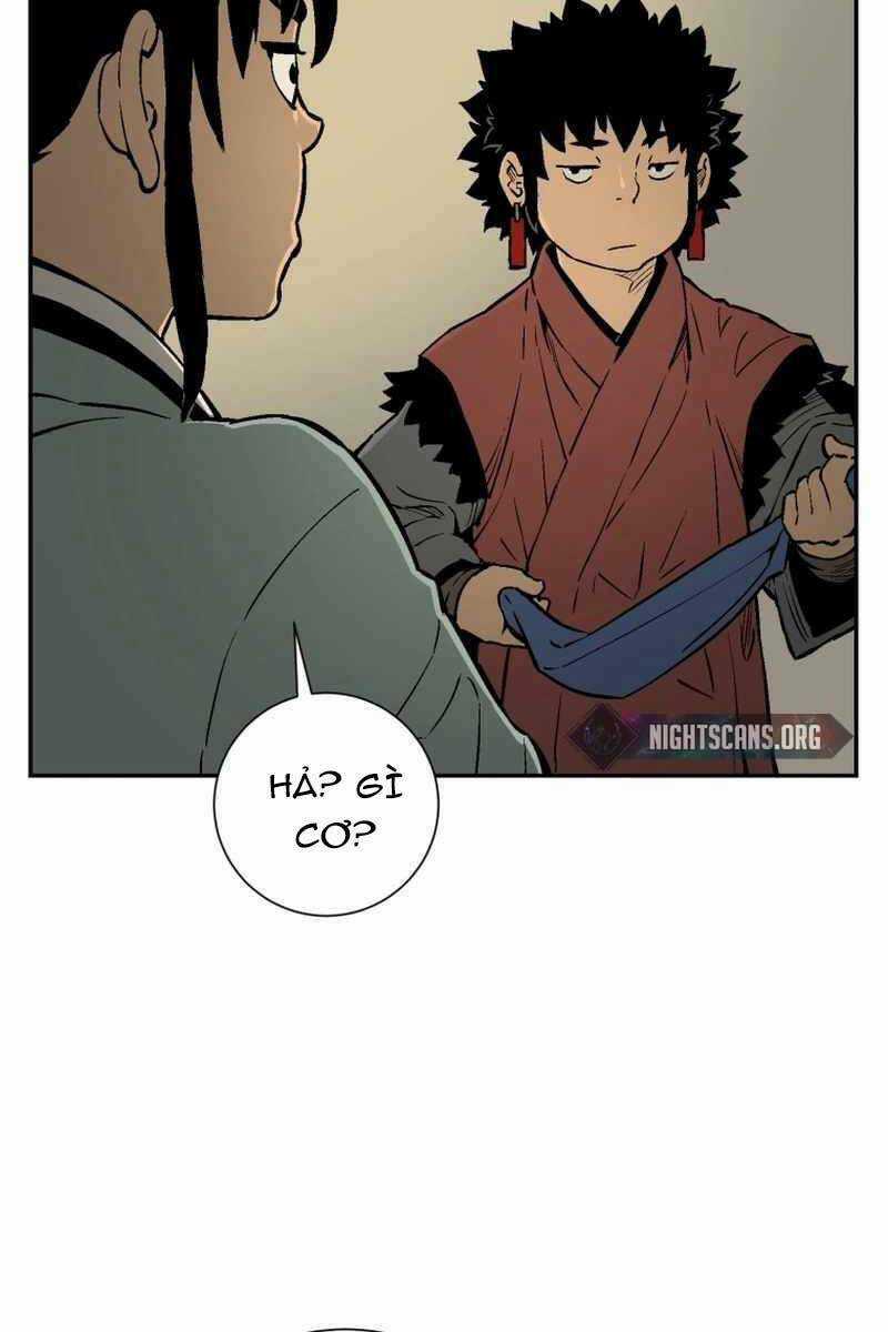 Vĩ Linh Kiếm Tiên - Chapter 32 - Trang 8