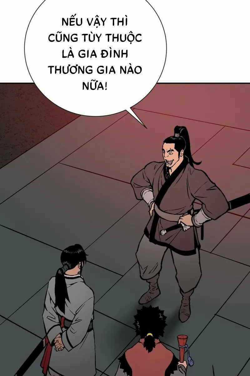 Vĩ Linh Kiếm Tiên - Chapter 33 - Trang 45