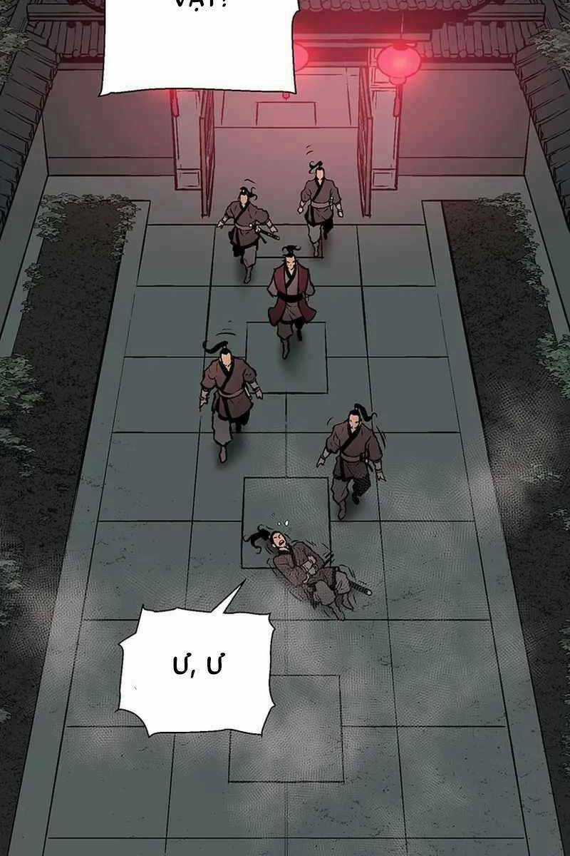 Vĩ Linh Kiếm Tiên - Chapter 33 - Trang 81