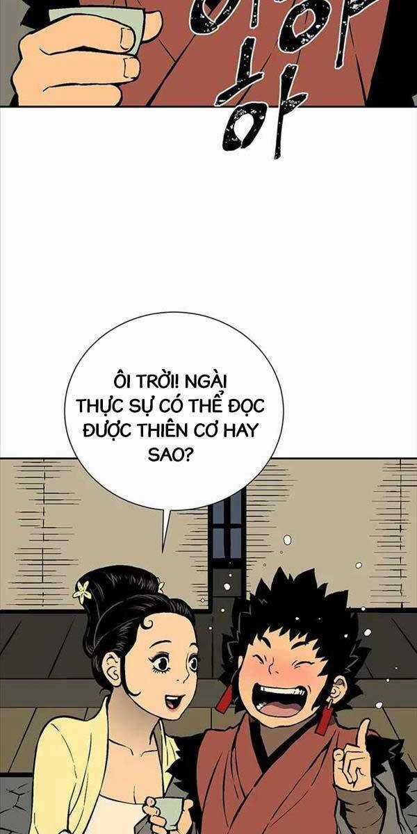 Vĩ Linh Kiếm Tiên - Chapter 34 - Trang 72