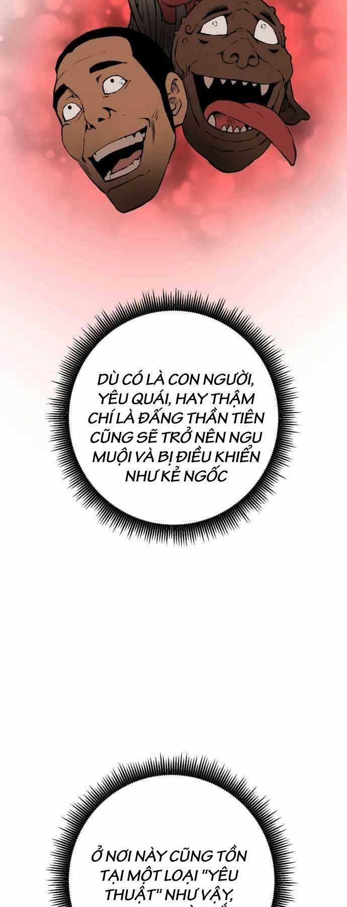 Vĩ Linh Kiếm Tiên - Chapter 35 - Trang 3