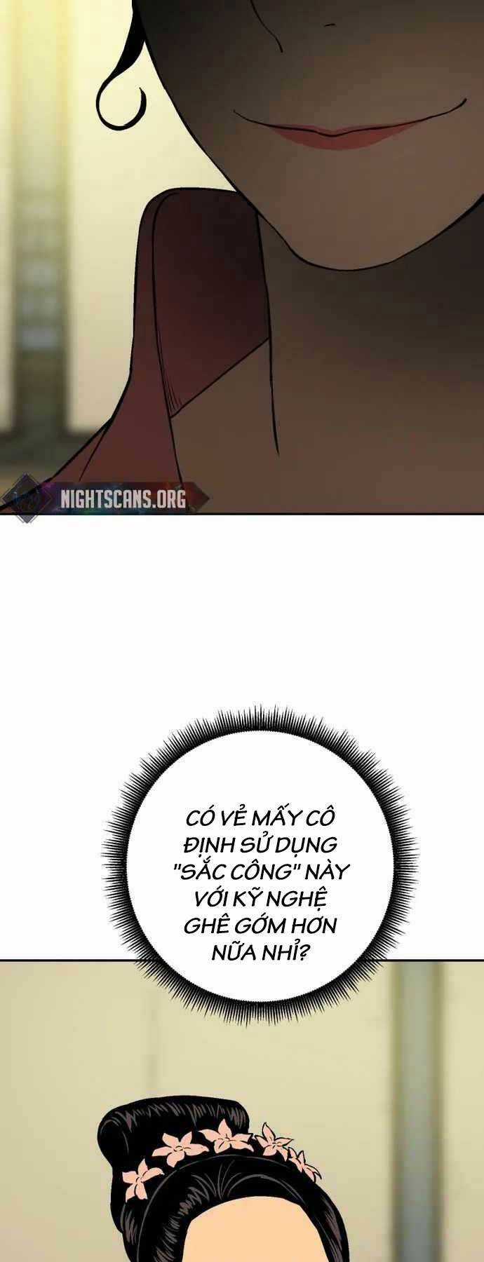 Vĩ Linh Kiếm Tiên - Chapter 35 - Trang 5