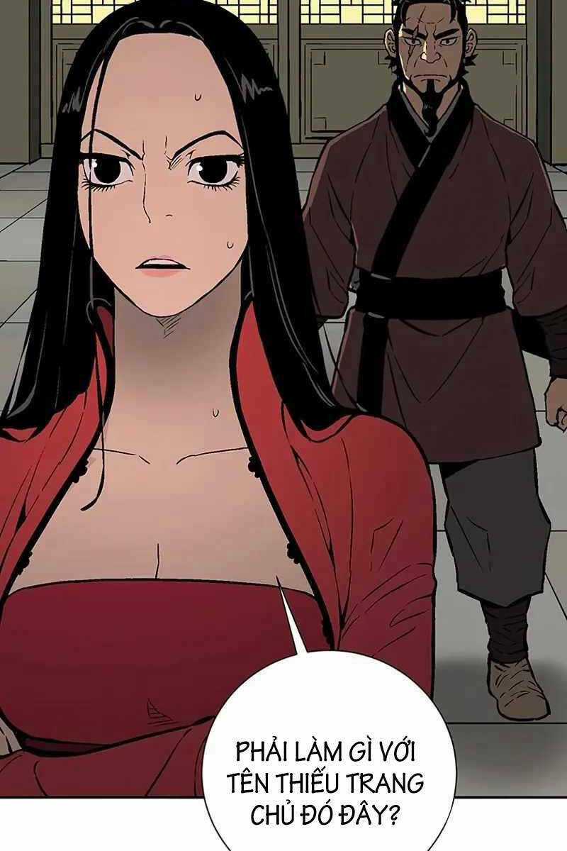 Vĩ Linh Kiếm Tiên - Chapter 37 - Trang 34