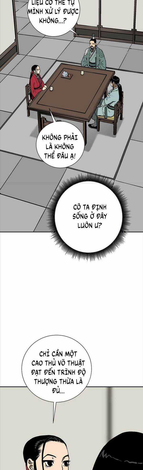 Vĩ Linh Kiếm Tiên - Chapter 39 - Trang 44
