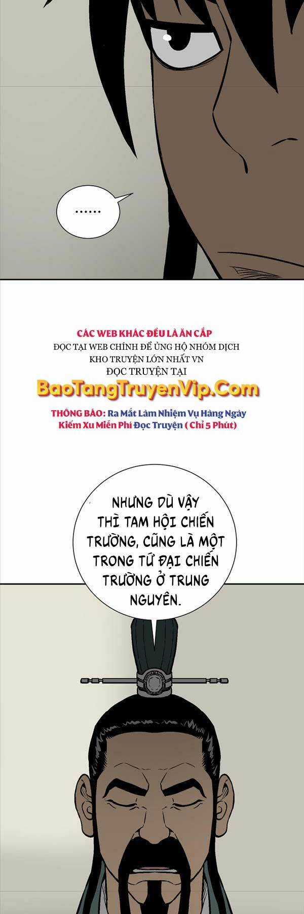 Vĩ Linh Kiếm Tiên - Chapter 39 - Trang 46