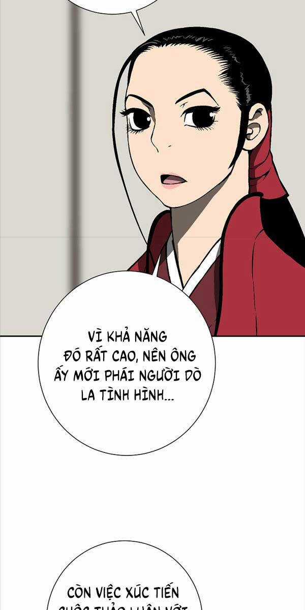 Vĩ Linh Kiếm Tiên - Chapter 39 - Trang 78