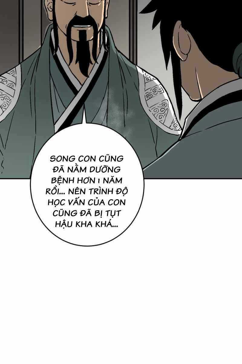 Vĩ Linh Kiếm Tiên - Chapter 4 - Trang 101