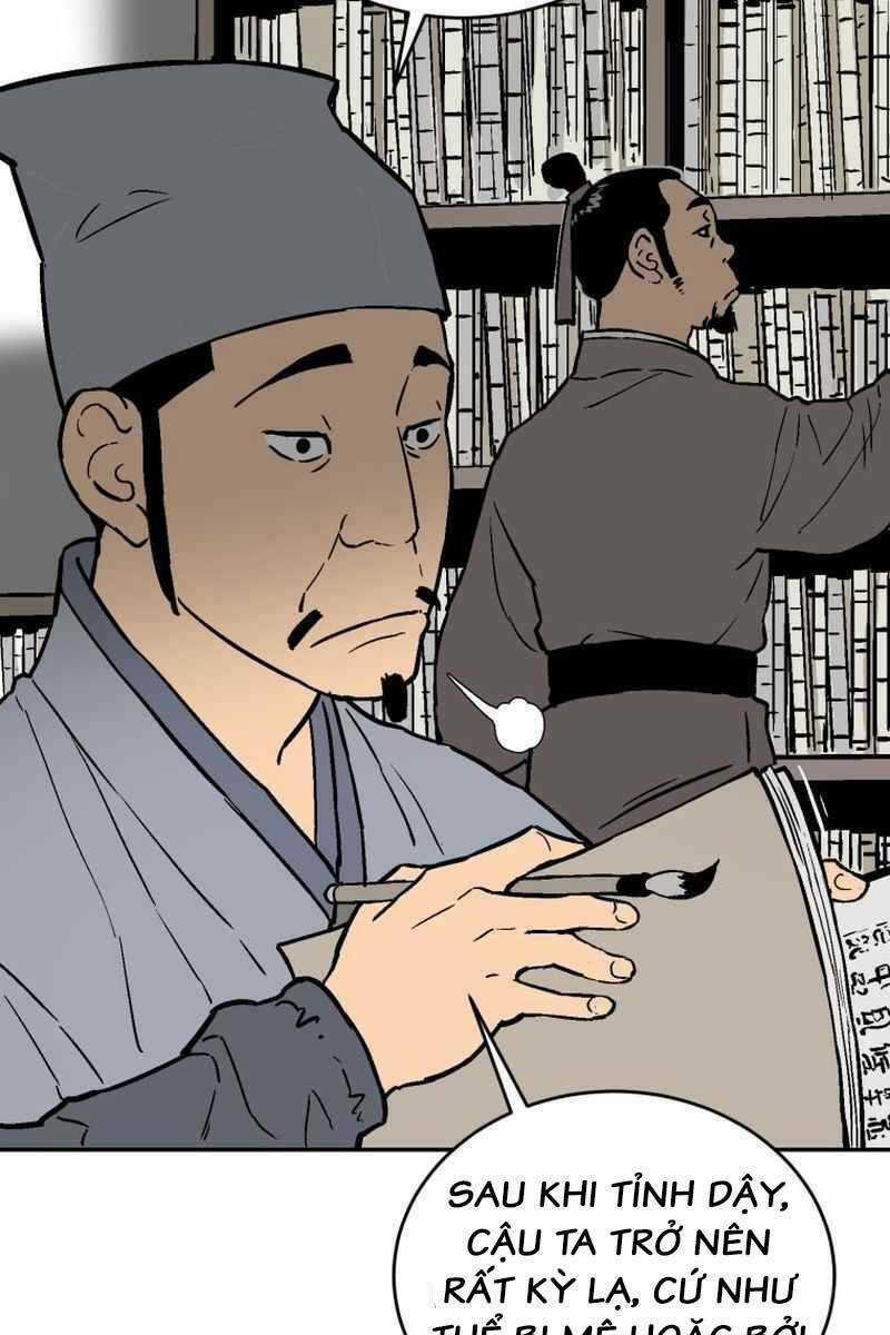 Vĩ Linh Kiếm Tiên - Chapter 4 - Trang 13