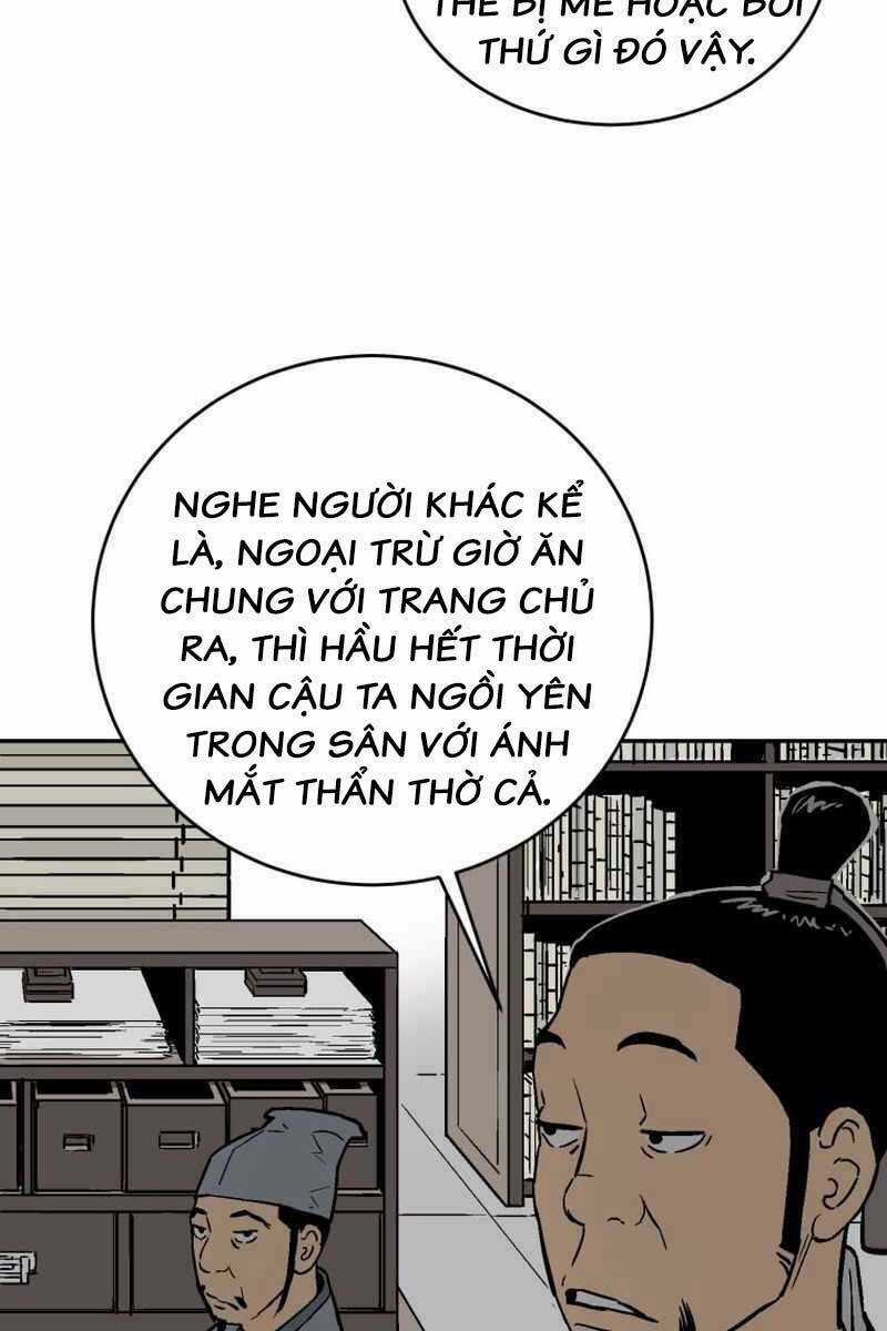 Vĩ Linh Kiếm Tiên - Chapter 4 - Trang 14