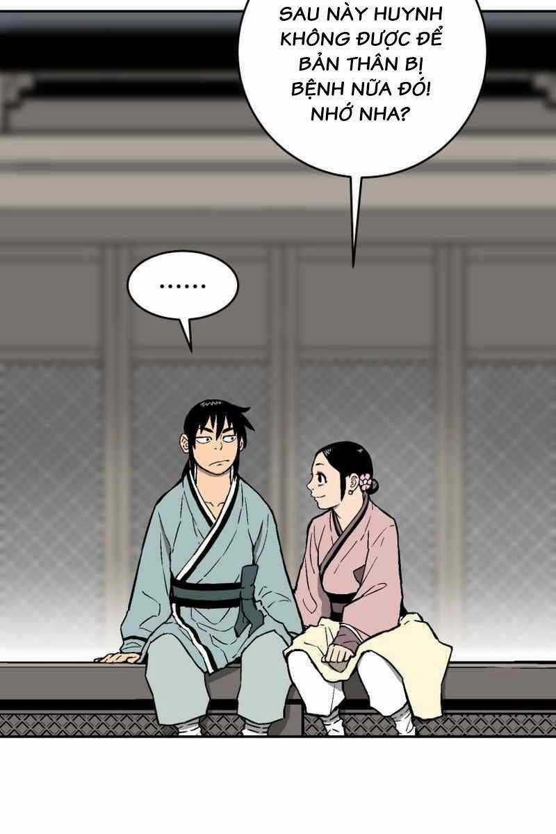 Vĩ Linh Kiếm Tiên - Chapter 4 - Trang 72