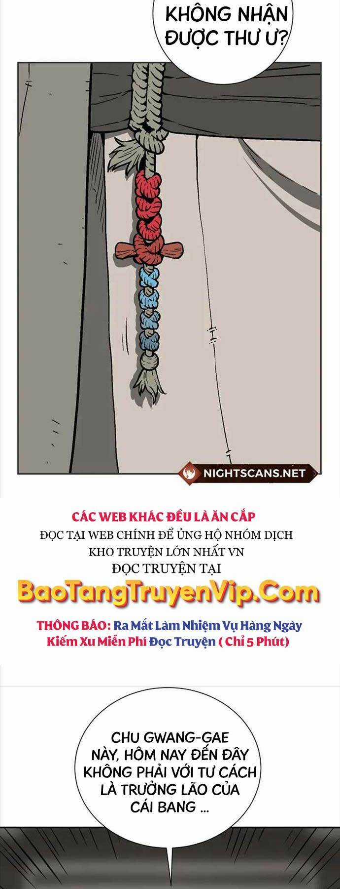 Vĩ Linh Kiếm Tiên - Chapter 41 - Trang 3