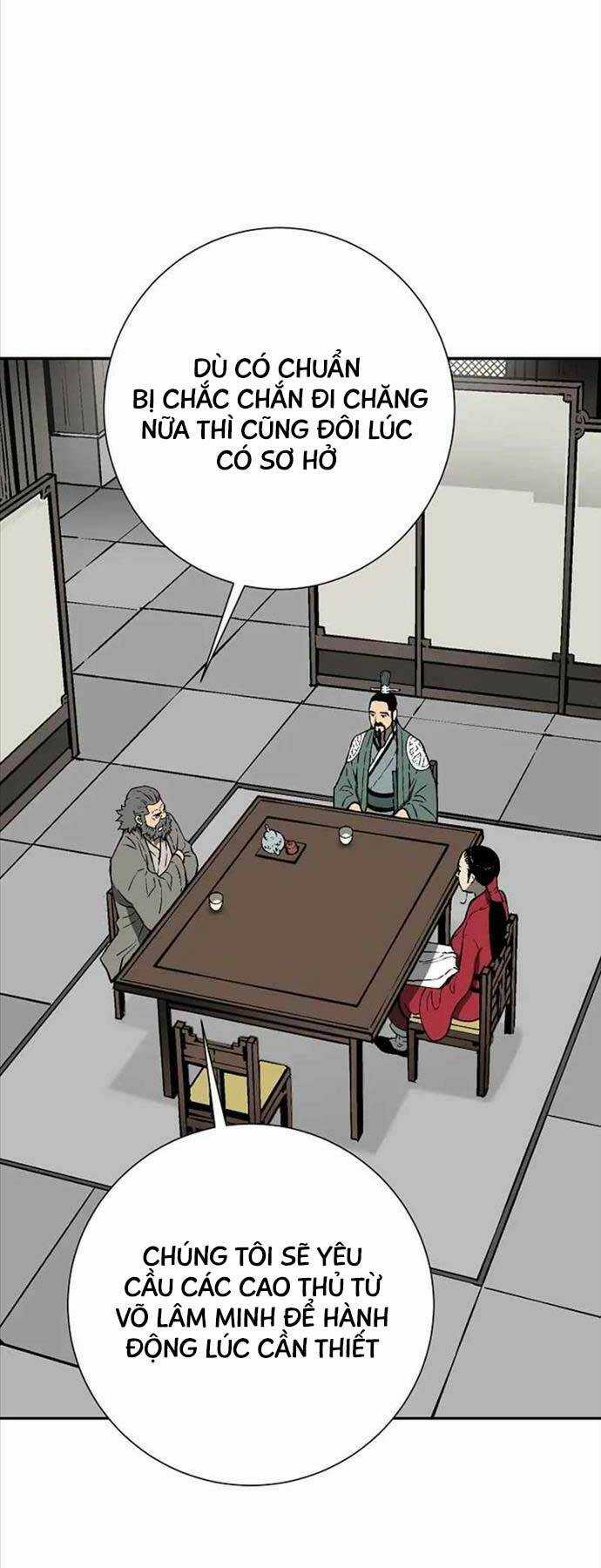 Vĩ Linh Kiếm Tiên - Chapter 41 - Trang 38