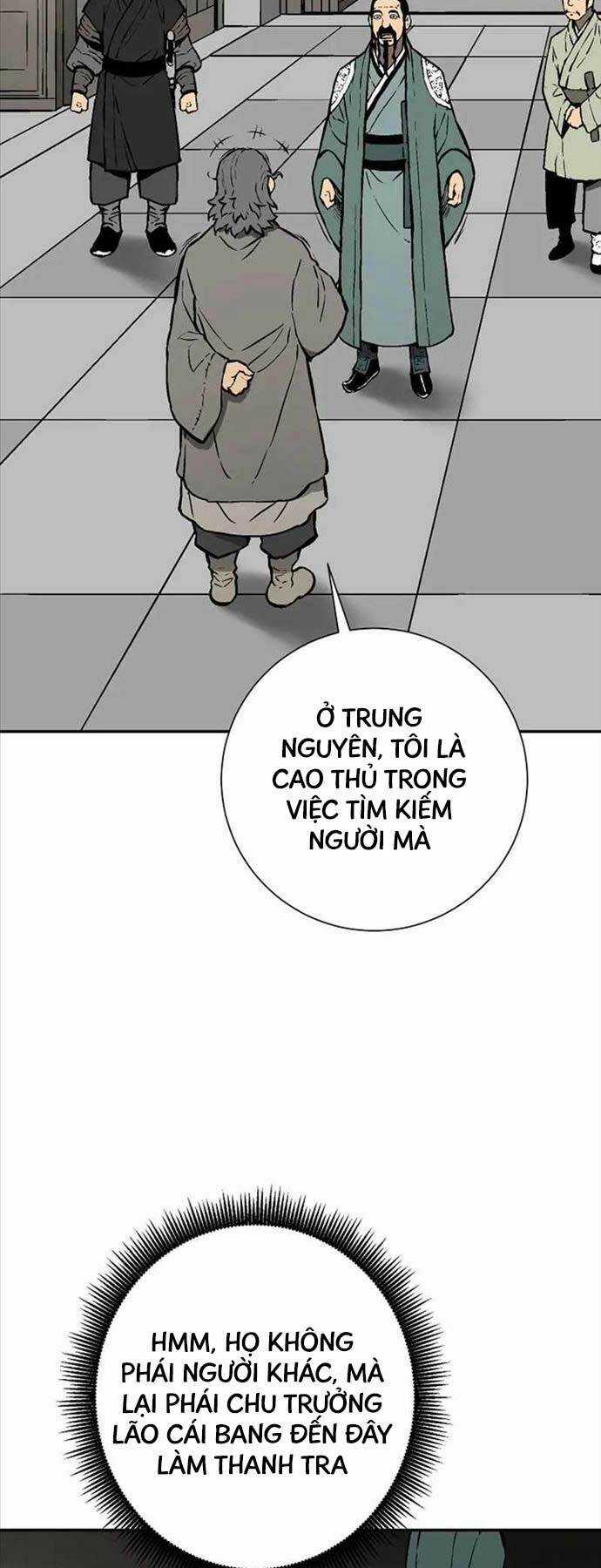 Vĩ Linh Kiếm Tiên - Chapter 41 - Trang 5