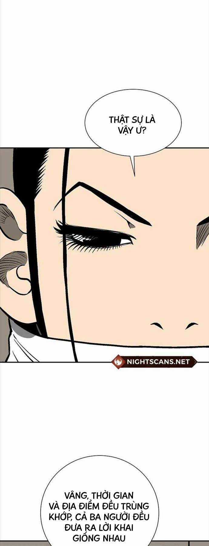 Vĩ Linh Kiếm Tiên - Chapter 41 - Trang 8