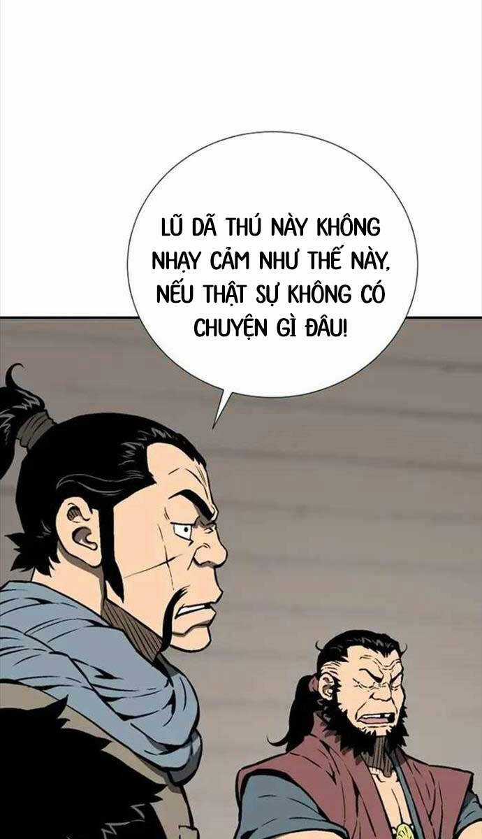 Vĩ Linh Kiếm Tiên - Chapter 45 - Trang 4