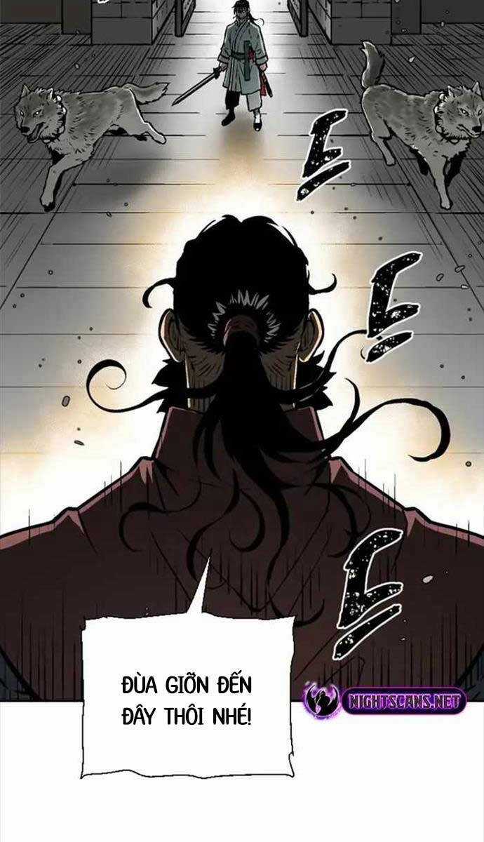 Vĩ Linh Kiếm Tiên - Chapter 45 - Trang 77