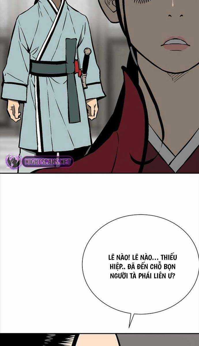 Vĩ Linh Kiếm Tiên - Chapter 46 - Trang 93