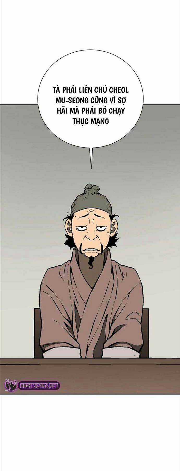 Vĩ Linh Kiếm Tiên - Chapter 47 - Trang 3