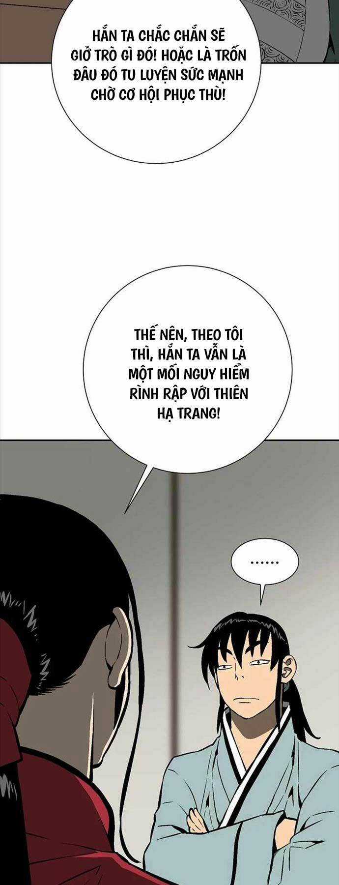 Vĩ Linh Kiếm Tiên - Chapter 47 - Trang 10