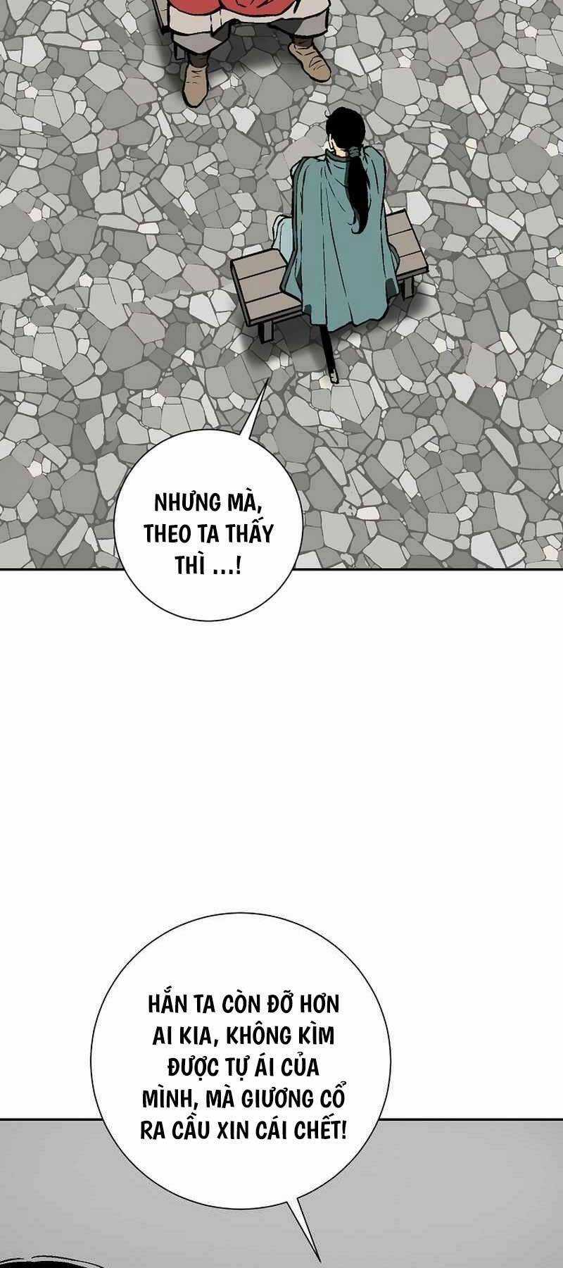 Vĩ Linh Kiếm Tiên - Chapter 48 - Trang 4