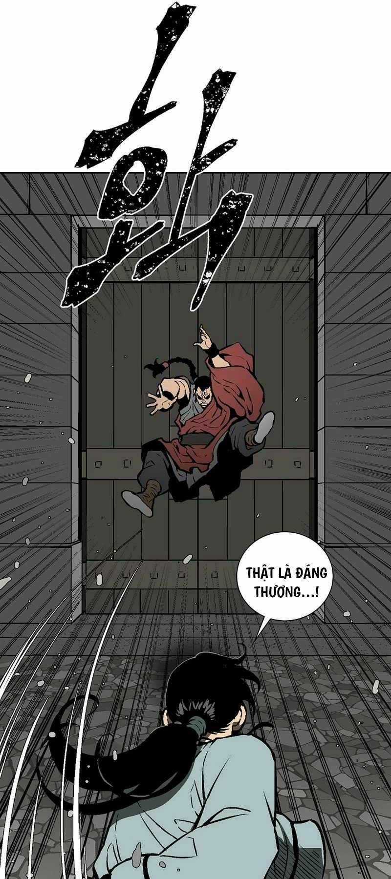 Vĩ Linh Kiếm Tiên - Chapter 48 - Trang 45