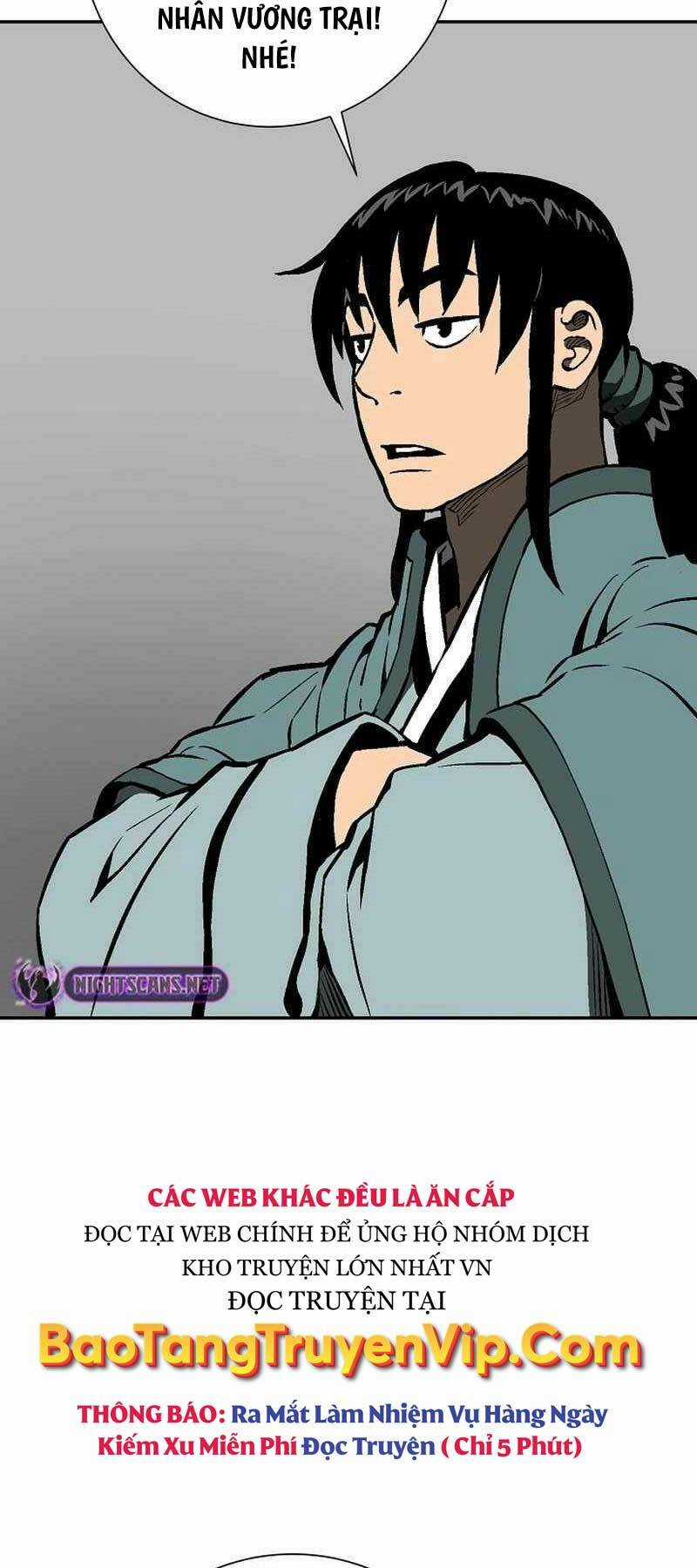 Vĩ Linh Kiếm Tiên - Chapter 48 - Trang 7