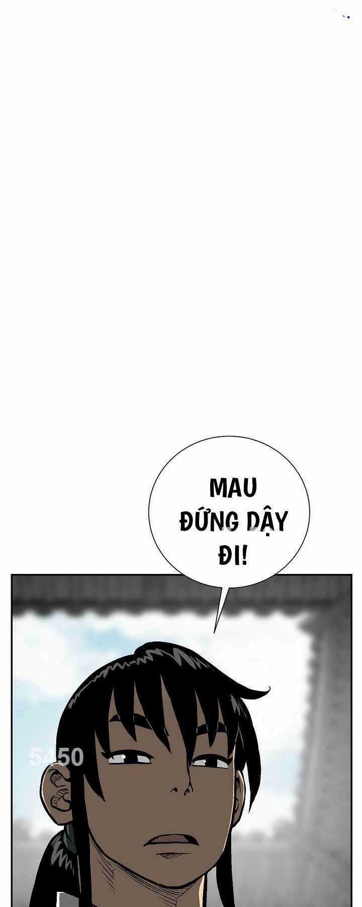 Vĩ Linh Kiếm Tiên - Chapter 49 - Trang 1