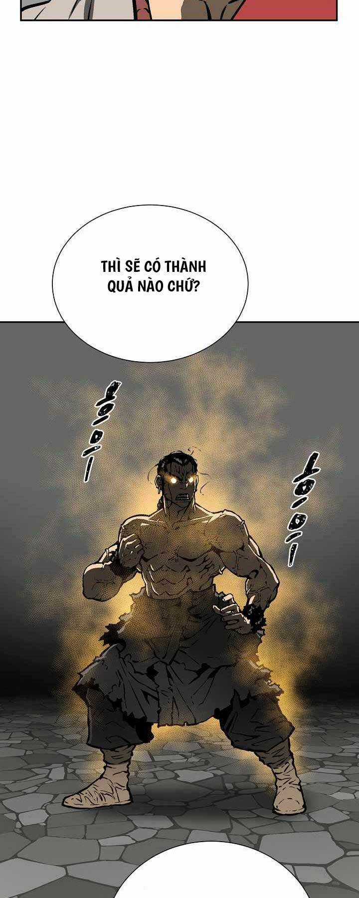 Vĩ Linh Kiếm Tiên - Chapter 49 - Trang 21