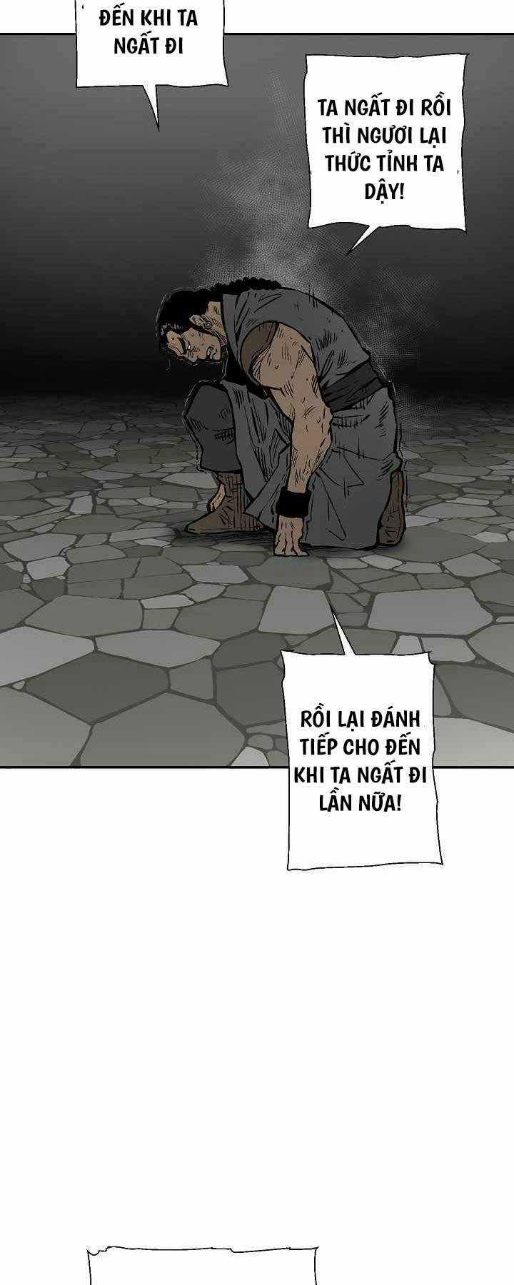 Vĩ Linh Kiếm Tiên - Chapter 49 - Trang 4